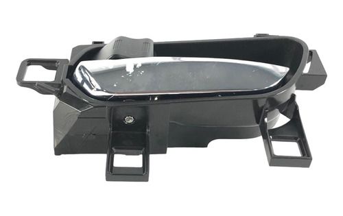 Maçaneta Interna Traseira Esquerda Nissan Kicks 1.6 2023