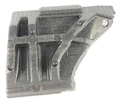 Isopor Interno Peugeot 3008 2014 1.6 Thp 9685176680