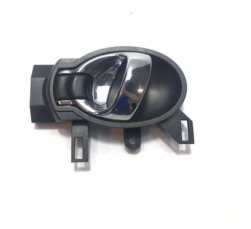 Maçaneta Interna Traseira Esquerda Nissan March 1.6 2017