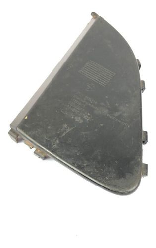 Moldura Grade Milha Bmw X1 2017 2.0 51117374206