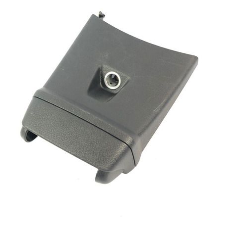 Moldura Inferior Console Central Bmw X1 2011 1.8 51162991204