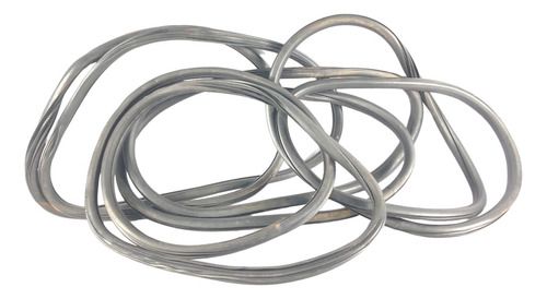 Jogo Borracha Carroceria Porta Peugeot 208 2015 1.5