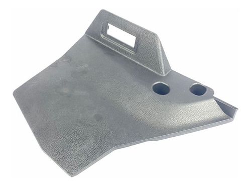 Moldura Inferior Console Central Bmw X1 2019 2.0 9292144