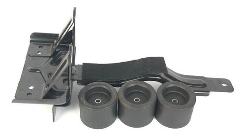 Suporte Catraca Do Estepe Fiat Strada Volcano 2022 1.3