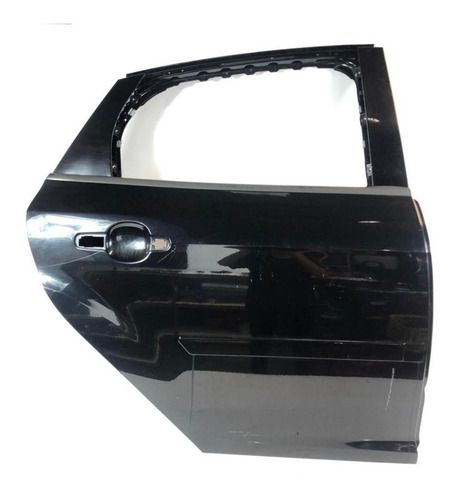 Porta Traseira Direita Ford Focus 2014 Original