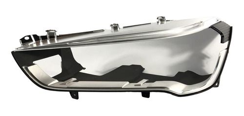 Moldura Interna Farol Esquerdo Bmw X1 2017 Original