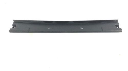 Moldura Interna Tampa Traseira Bmw X4 2015 2.0 51497339573