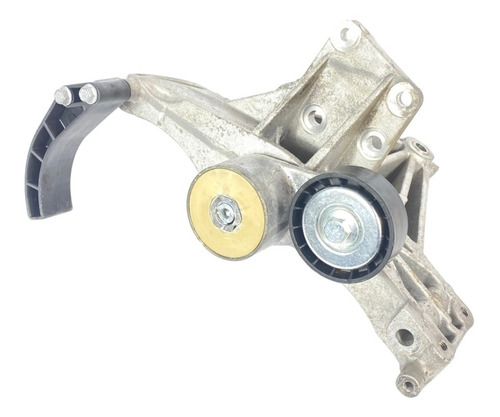 Suporte Compressor De Ar Fiat Punto T-jet 2011 46820385