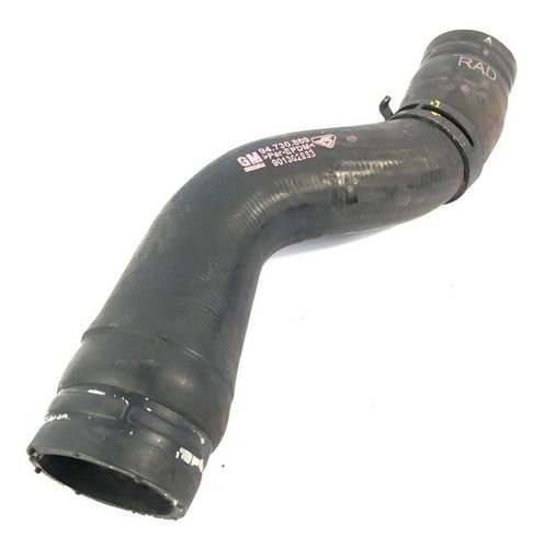 Mangueira Água Gm Spin 2017 1.8 94730869