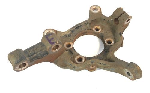 Manga Eixo Dianteiro Esquerdo Nissan Sentra 2012 2.0