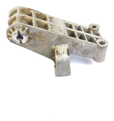 Suporte Coxim Cambio Fiat Marea 2001 1.8 46423429