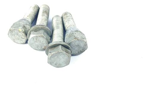 Jogo Parafuso Alternador Peugeot 208 2015 1.6