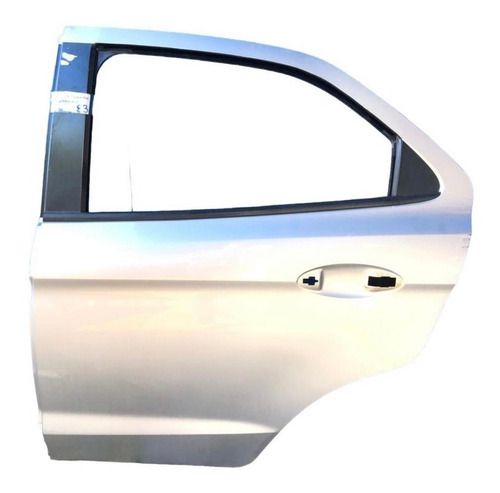 Porta Traseira Esquerda Ford Ka 2019 1.5 3cc Original