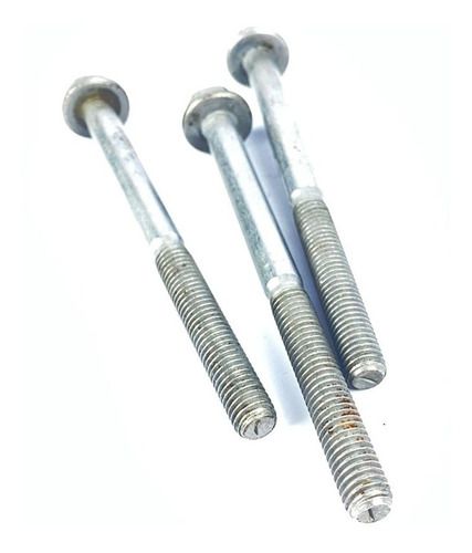 Jogo Parafuso Compressor Peugeot 208 2015 1.6