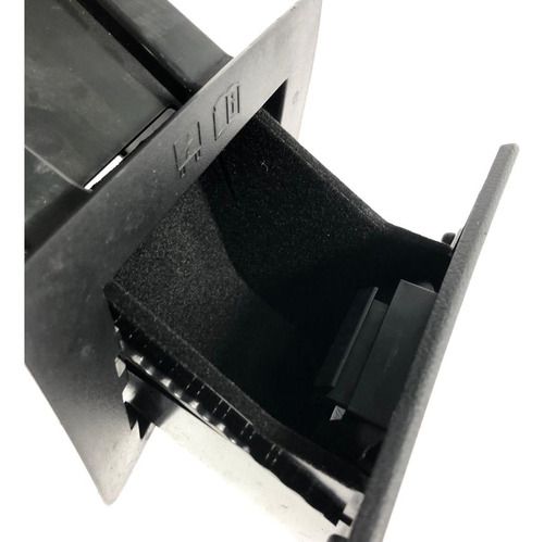 Porta Treco Esquerdo Painel Ford Edge 2017 3.5 Fk7b R044j53