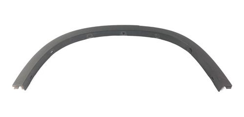 Moldura Paralama Traseiro Direito Bmw X1 2011 1.8 14206411