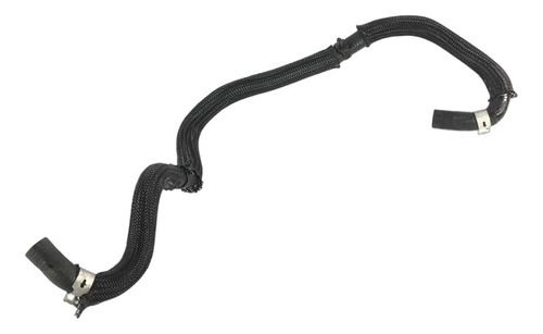 Mangueira Água Motor Nissan Kicks 1.6 2023