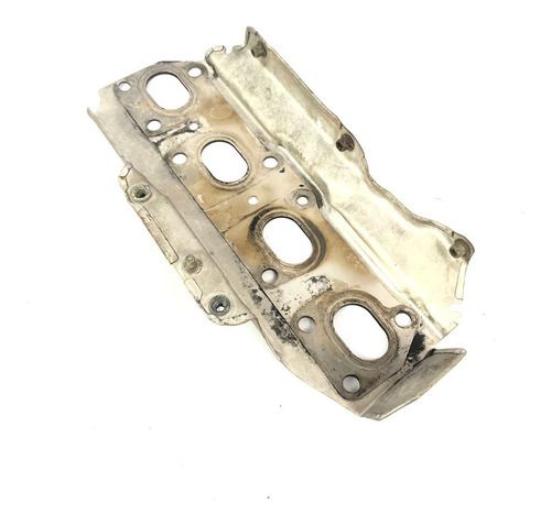 Junta Coletor Escape Peugeot 3008 2012 1.6 Thp