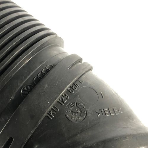 Mangueira Do Filtro De Ar Vw Jetta Tsi 2.0 2012  06j121065f