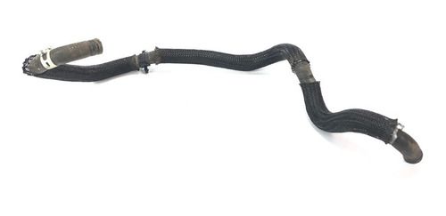 Mangueira Água Nissan March 2017 1.6