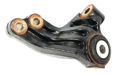 Suporte Coxim Câmbio Fiat Toro 2021 1.8 Flex