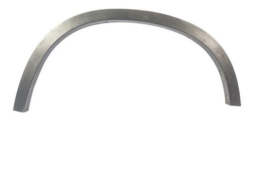 Moldura Paralama Traseiro Esquerdo Bmw X1 2017 51777332339