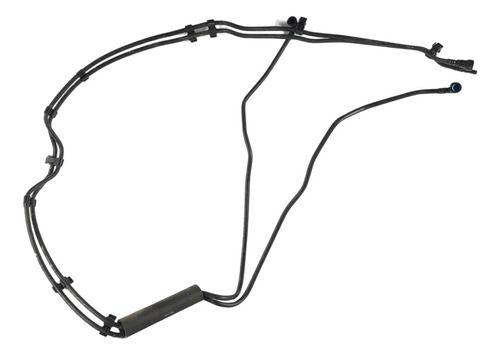 Mangueira Dupla Canister Vw Amarok 2023 3.0 V6 2h6201215