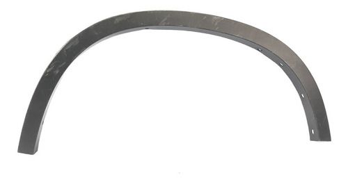 Moldura Paralama Traseiro Esquerdo Bmw X1 2019 2.0 F48