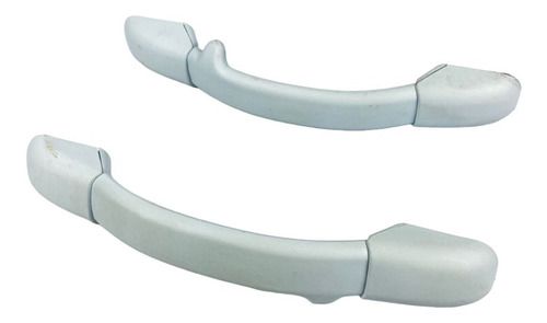 Kit Alça Pqp Peugeot 2008 2017 1.6