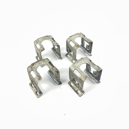 Presilhas Bico Injetor Ford Focus 2012