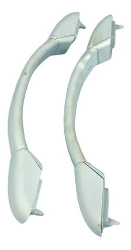 Kit Alça Pqp Peugeot 2008 2017 1.6