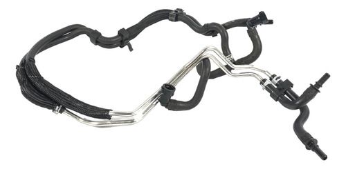 Mangueira Dupla Combustível Vw Amarok 2023 3.0 V6 2h6130307d