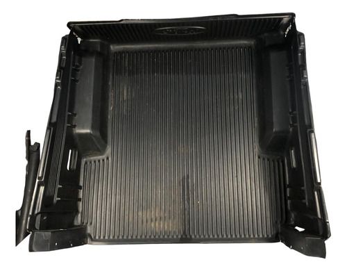 Protetor Caçamba Ford Ranger 2015 2014 3.2 Diesel Limited