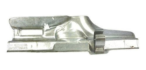 Protetor Calor Caixa Direção Ford Fiesta 2011 1.6 9n153c567a