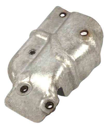 Protetor Calor Coletor Ford Ranger 2015 3.2 Ab399a462da