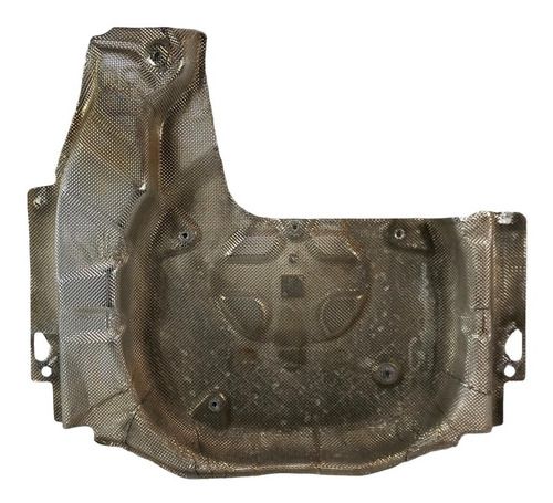 Protetor Calor Tanque Combustível Ford Focus 2014