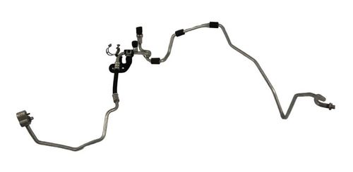 Mangueira Dupla Do Ar Condicionado Vw Jetta 2018 Tsi 2.0