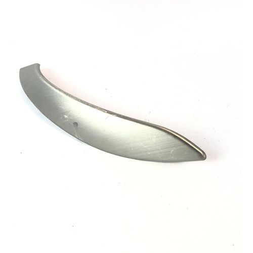 Moldura Puxador Porta Traseira Direita Bmw 328i 2013