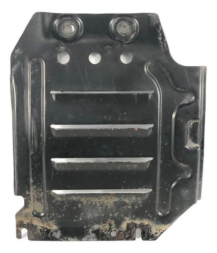 Protetor Carter Ford Ranger 2015 2014 2016 2017  3.2 Limited