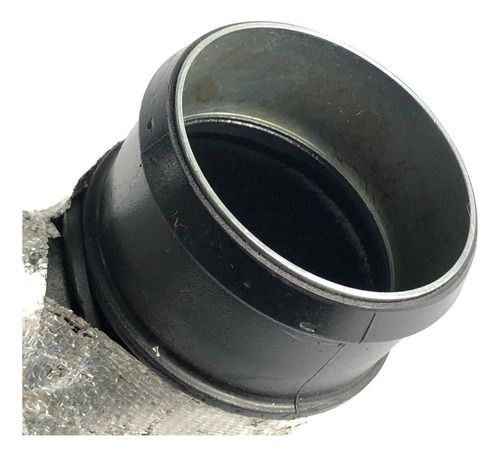 Mangueira Duto Ar Turbina Vw Jetta 2.0 2015 5c0129654