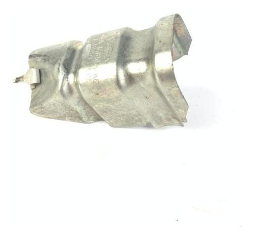 Protetor Conector Ford New Fiesta 2017 1.6 2s6a14b551