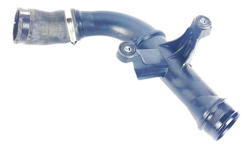 Mangueira Duto De Ar Vw Jetta 2.0 2014 5c0145770a