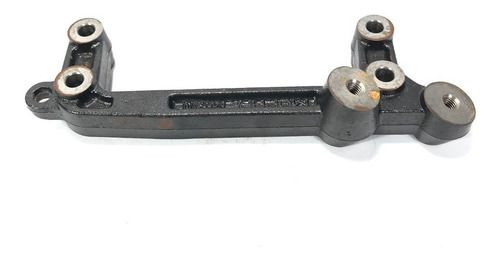 Suporte Coxim Motor Fiat Toro Freedom Flex 1.8 4x2 2021