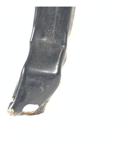 Protetor De Carter Ford New Fiesta 2017 1.6