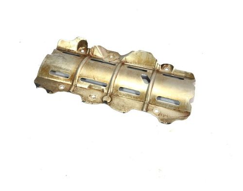 Protetor Defletor Bomba Óleo Ford New Fiesta 2014 Titanium