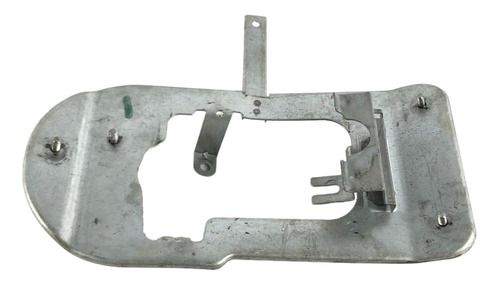 Suporte Do Modulo Fiat Punto 1.6 2013