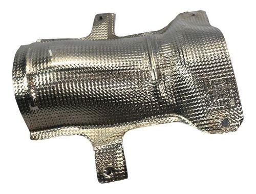 Protetor Defletor Catalisador Ford Ecosport 2019 1.5