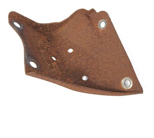 Protetor Defletor Catalisador Ford Focus 2016 3m515k291brc