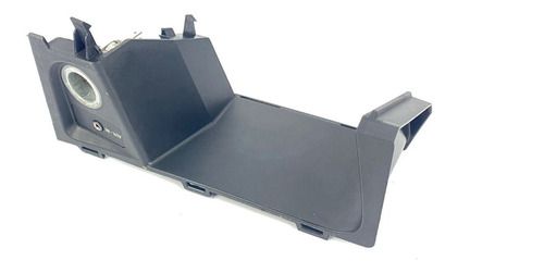 Moldura Tomada 12v Bmw X1 2013 105012200