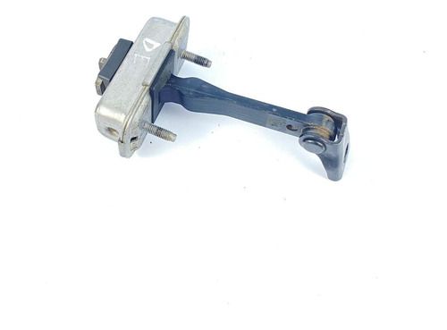 Limitador De Porta Diant. Esq.  Peugeot 208 2015 1.5